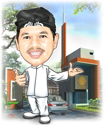 karikatur bupati purwakarta